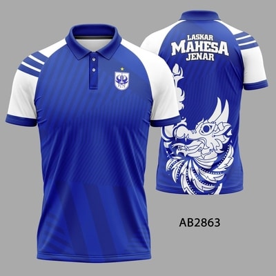 Jersey PSIS Warak Ngendog