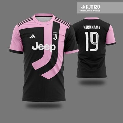 AJ0120 - Juventus Concept 2023
