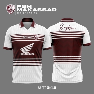 JERSEY FANTASY PSM MAKASSAR