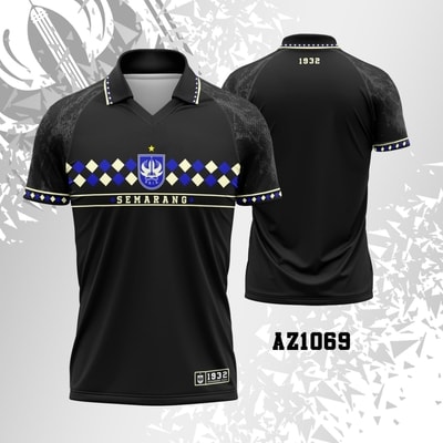 JERSEY PSIS FANS