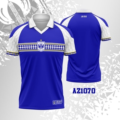JERSEY PSIS FANS
