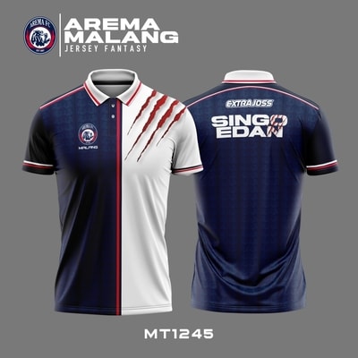 MT1245 - JERSEY FANTASY AREMA MALANG