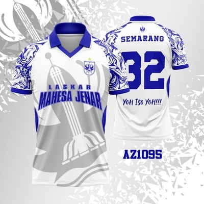 JERSEY PSIS FANS