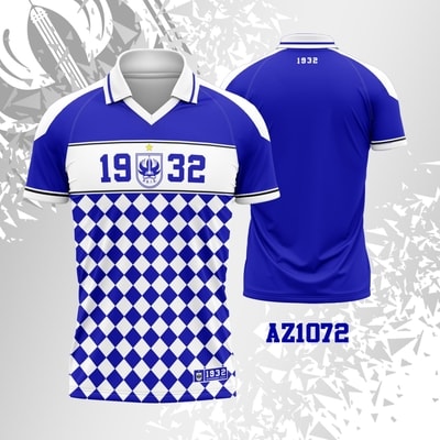 JERSEY PSIS FANS