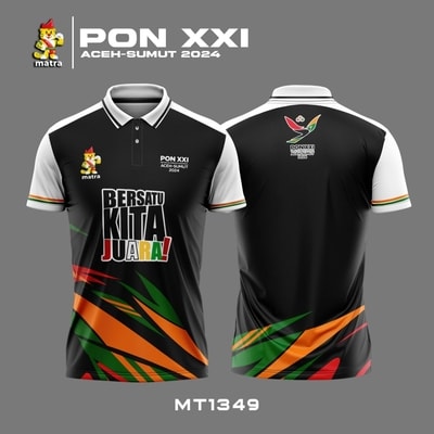 Jersey PON XXI 2024 - MT1349