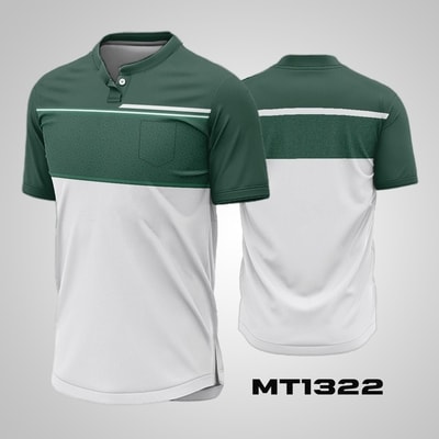 Kaos Syar'i - MT1322