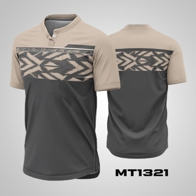 Kaos Syar'i - MT1321