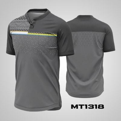 Kaos Syar'i - MT1318