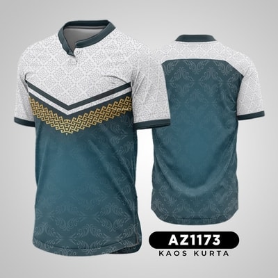 Kaos Syar'i - AZ1173