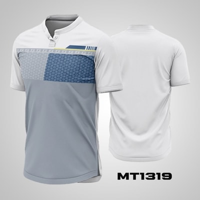 Kaos Syar'i - MT1319
