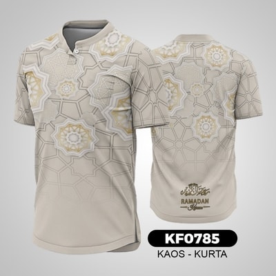 Kaos Syar'i - KF0785