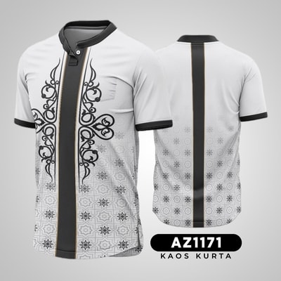 Kaos Syar'i - AZ1171