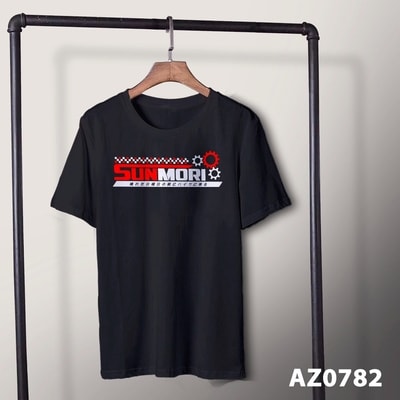 Kaos Otomotif Sunmori