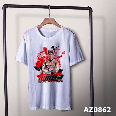 Kaos Moto GP Marc Marquez