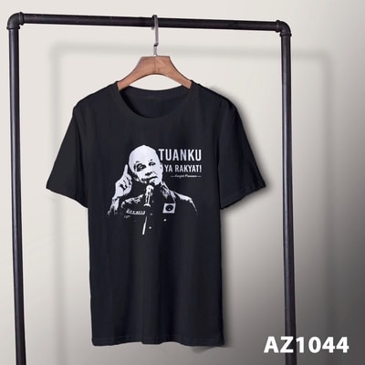 Kaos Sahabat Ganjar