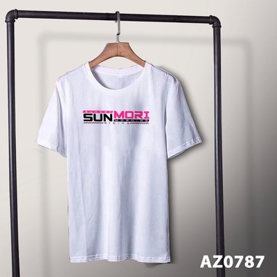 Kaos Otomotif Sunmori