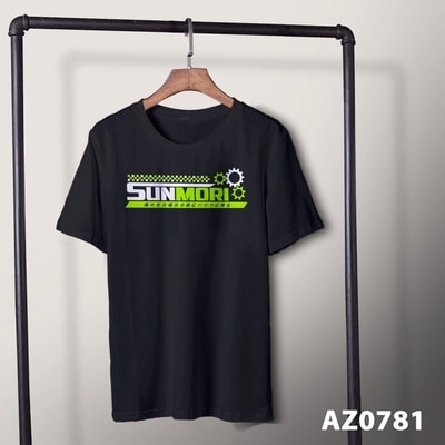 Kaos Otomotif Sunmori