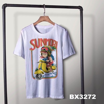 Kaos Otomotif Sunmori