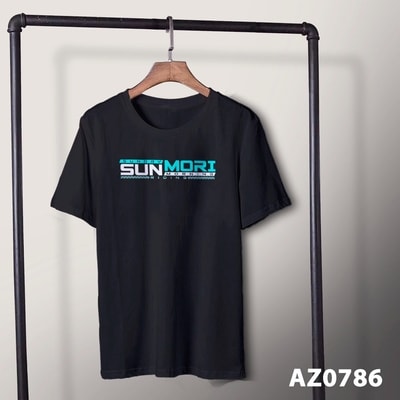 Kaos Otomotif Sunmori