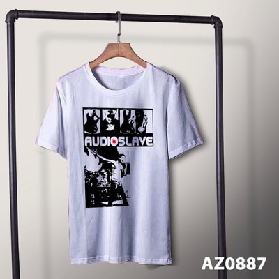 Kaos Audioslave AZ0887