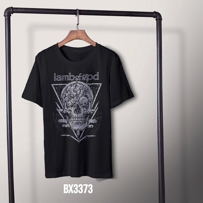 Kaos Band Lamb of God