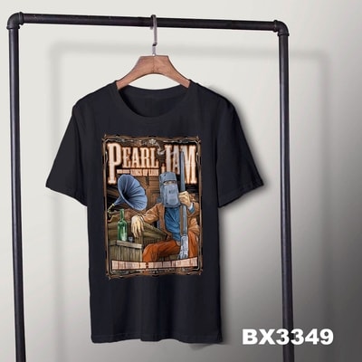 Kaos Band Pearl Jam
