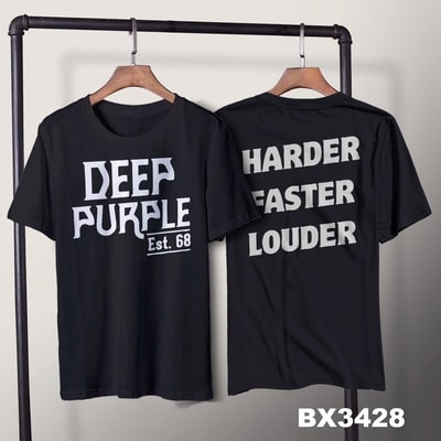 Kaos Band Deep Purple