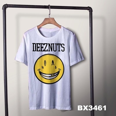 Kaos Band Deeznuts