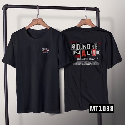 Kaos Soundrenaline