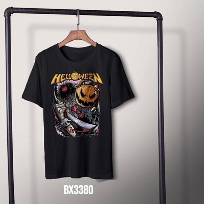 Kaos Band Helloween