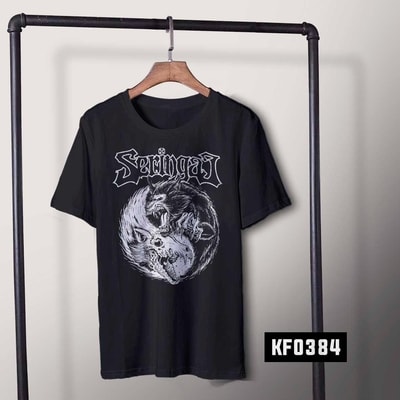 Kaos Band Seringai