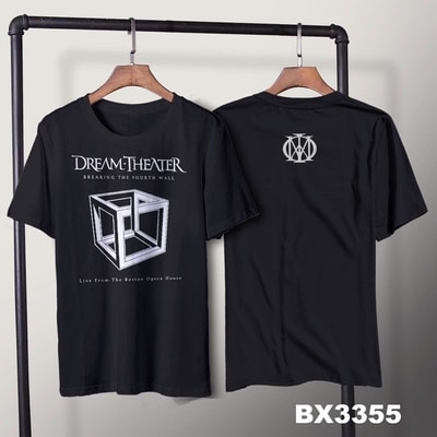Kaos Band Dream Theater