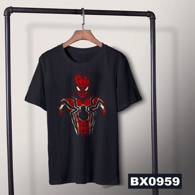 SPIDERMAN - C01