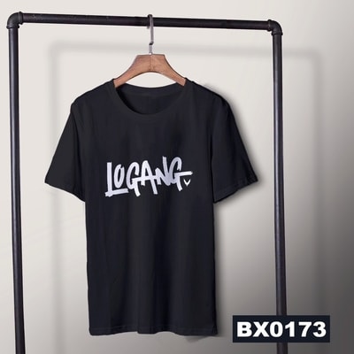 LOGAN - C01