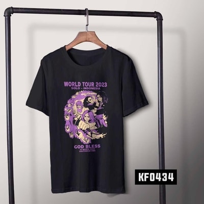 Kaos Band Deep Purple