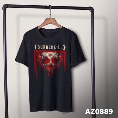 Kaos Burgerkill