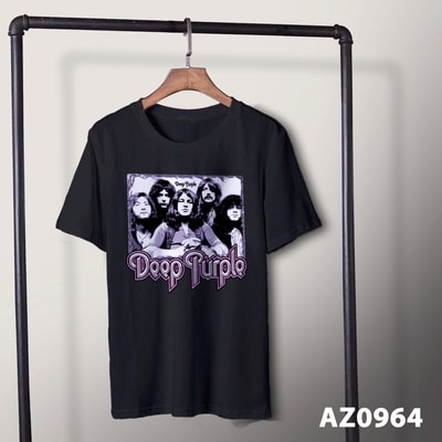 Kaos Band Deep Purple