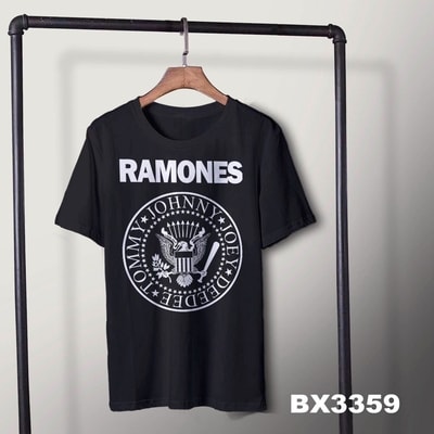 Kaos Band Ramones