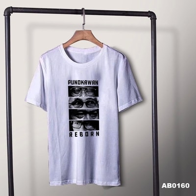 Kaos Punokawan Reborn