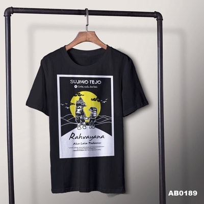 Kaos Rahvayana