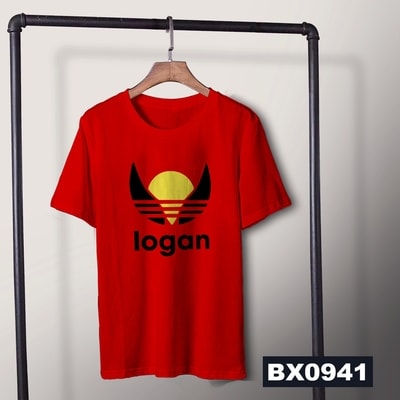 MARVEL LOGAN WOLVERINE - C04