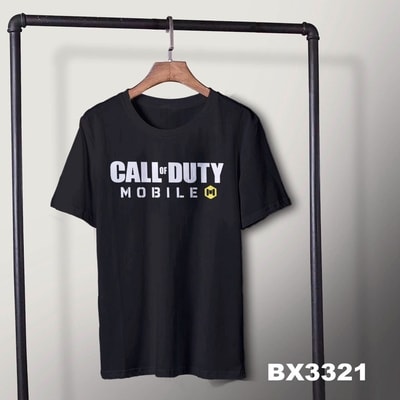 Kaos Game Call Of Duty Mobile