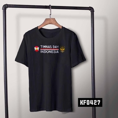 Kaos Sepakbola Timnas Indonesia