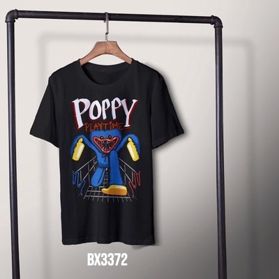 Kaos Game Poppy Playtime