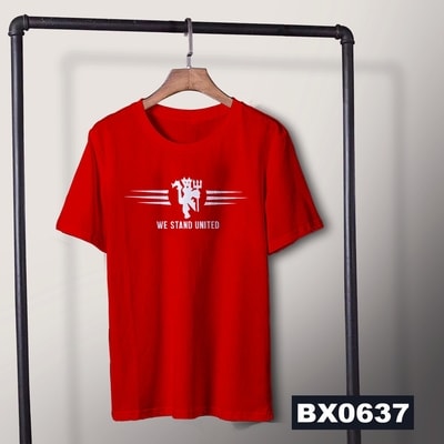 Kaos Sepakbola - MANCHESTER UNITED - C05