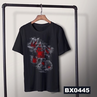 Kaos Sepakbola - MANCHESTER UNITED 01
