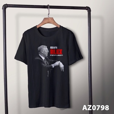 Kaos Sepakbola - MANCHESTER UNITED