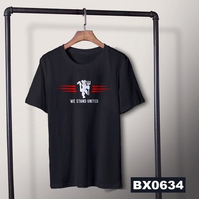 Kaos Sepakbola - MANCHESTER UNITED - C04