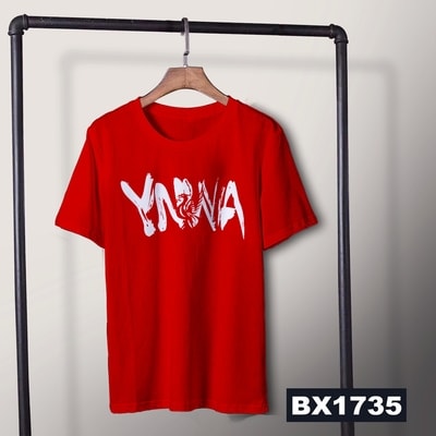 Kaos Sepakbola - LIVERPOOL - YNWA - C03
