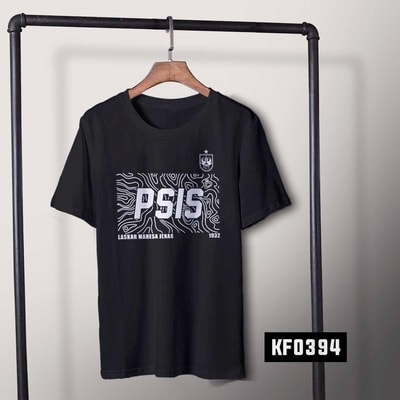 Kaos Sepakbola Fans PSIS